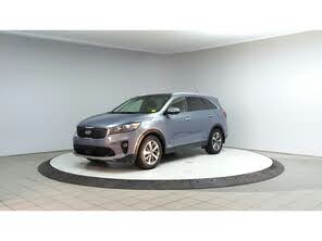 Kia Sorento EX+ V6 AWD