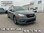 Chrysler Pacifica Hybrid Touring L FWD