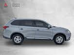 Mitsubishi Outlander ES AWC AWD