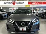 Nissan Maxima SL FWD