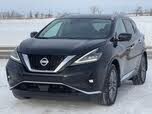 Nissan Murano Platinum AWD