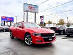 Dodge Charger SXT AWD