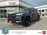 Toyota 4Runner Nightshade Edition 4WD