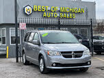 Dodge Grand Caravan SXT FWD