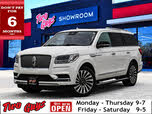 Lincoln Navigator Reserve 4WD