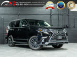 Lexus GX 460 AWD