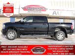 RAM 2500 Laramie Crew Cab 4WD