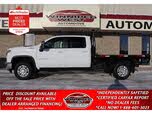 Chevrolet Silverado 3500HD LT Crew Cab 4WD