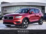 Volvo XC40 T5 Momentum AWD