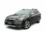 Subaru Outback Premier XT Wagon AWD