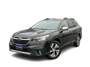 Subaru Outback Premier XT Wagon AWD