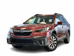 Subaru Outback Touring AWD