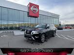 Nissan Armada SL 4WD