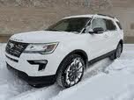 Ford Explorer XLT AWD