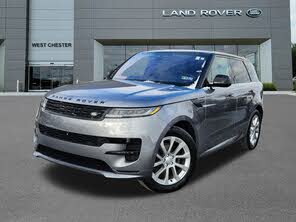 Land Rover Range Rover Sport P400 Dynamic SE AWD