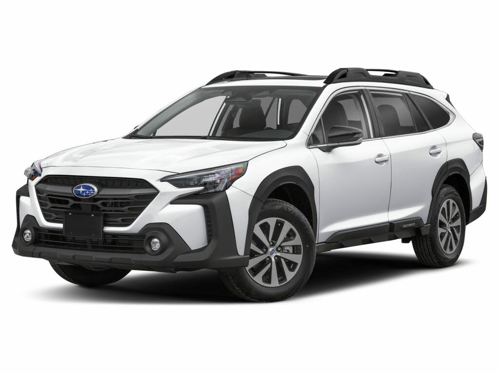 2025 Subaru Outback Premium AWD