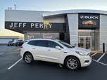 Buick Enclave Avenir AWD