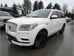 Lincoln Navigator Reserve 4WD