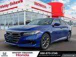 Honda Accord EX-L FWD