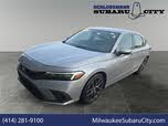 Honda Civic Hatchback Sport Touring FWD