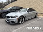 BMW 4 Series 440i Coupe RWD