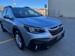 Subaru Outback Convenience Wagon AWD