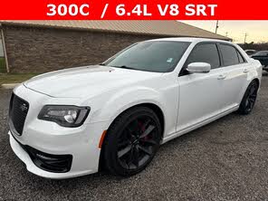 Chrysler 300 C RWD