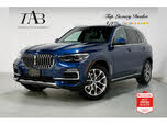 BMW X5 xDrive40i AWD