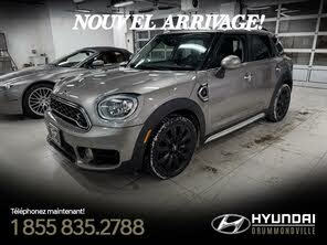 MINI Countryman Cooper S ALL4 AWD