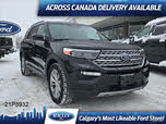 Ford Explorer Limited AWD