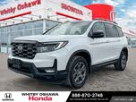 Honda Passport TrailSport AWD