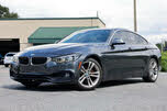 BMW 4 Series 430i Gran Coupe RWD