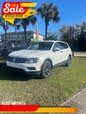 Volkswagen Tiguan SE 4Motion