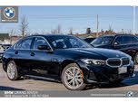 BMW 3 Series 330i xDrive AWD