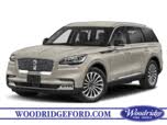 Lincoln Aviator Reserve AWD