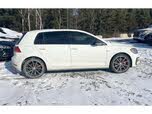 Volkswagen Golf GTI 2.0T Autobahn FWD