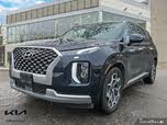 Hyundai Palisade Ultimate AWD