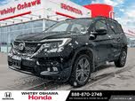 Honda Passport EX-L AWD