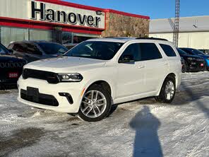 Dodge Durango GT Plus AWD