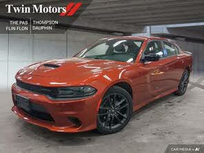 Dodge Charger GT AWD