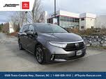 Honda Odyssey Touring FWD