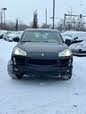 Porsche Cayenne S AWD