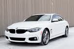 BMW 4 Series 440i xDrive Coupe AWD