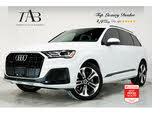 Audi Q7 quattro Progressiv 55 TFSI AWD