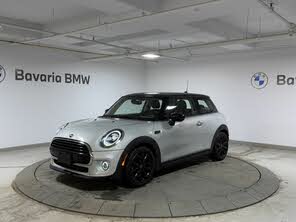 MINI Cooper 2-Door Hatchback FWD