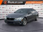 BMW 3 Series 330i xDrive Sedan AWD