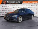 BMW 3 Series 330e iPerformance Sedan RWD