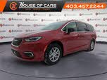 Chrysler Pacifica Touring L FWD