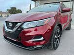 Nissan Rogue SL AWD