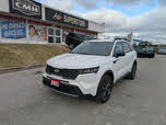 Kia Sorento X-Line AWD